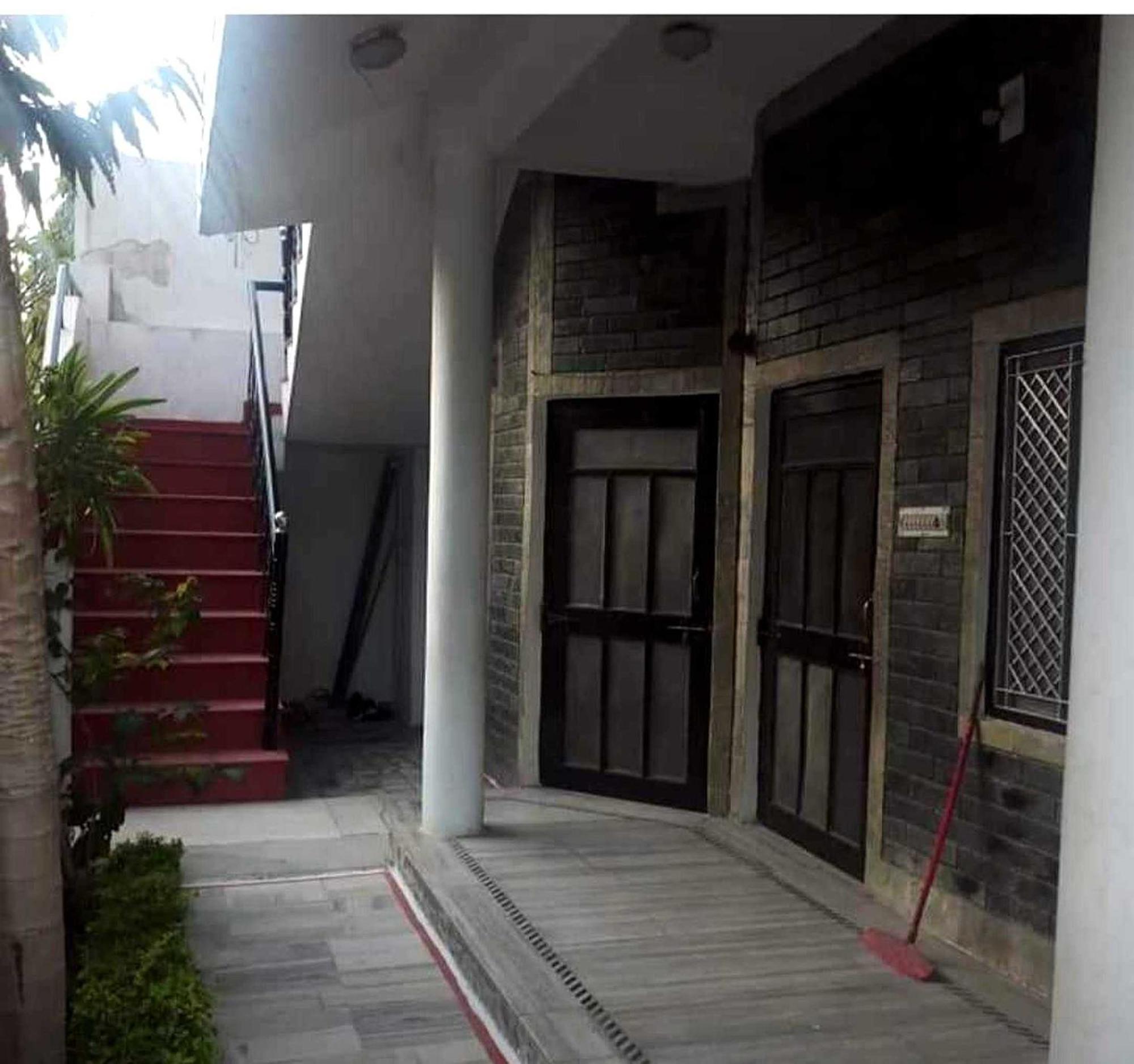 Hotel O Matra Chaya Udaipur Exterior photo